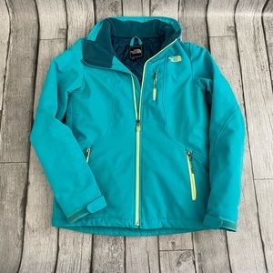 North face jacket